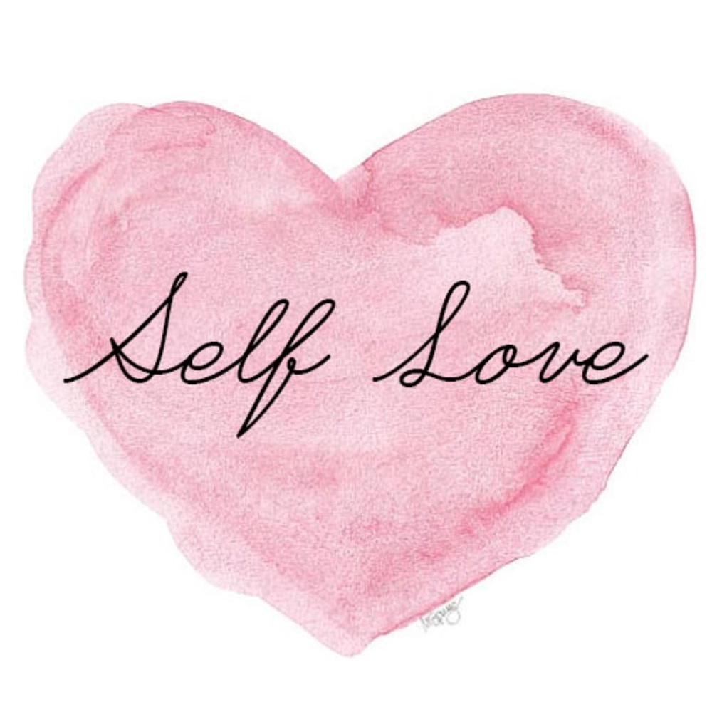 💕 LET’S PRACTICE SOME SELF LOVE! 💕